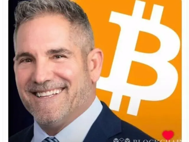 Cardon Capital 購買 1,000 枚比特幣…“計劃在年底前再購買 3,000 枚”