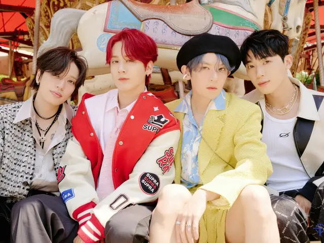 TEEN TOP 8月全面回歸，時隔兩年回歸，將發行專輯並舉辦演唱會