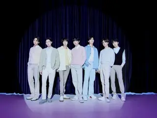 BTS 獲得 RIAA 第 13 次白金認證…創韓國最高紀錄