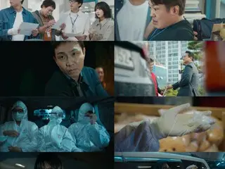 <韓劇 NOW>《好小子》第8集，樸寶劍的犧牲拯救了危機中的隊伍，他們再次站了起來=收視率6.4%，劇情概要及劇透