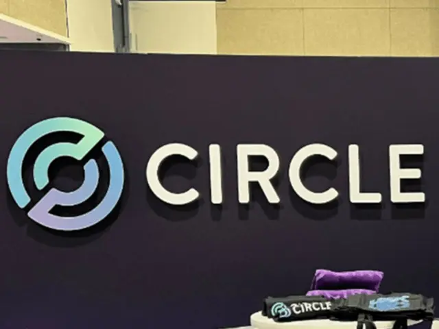 Circle 成為 VanEck 數位資產公司指數中權重最大的公司