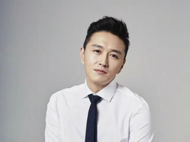 演員全泰賢成功接受甲狀腺癌手術...「就連與我沒有關係的金宇彬也照顧我」 - 他感謝他