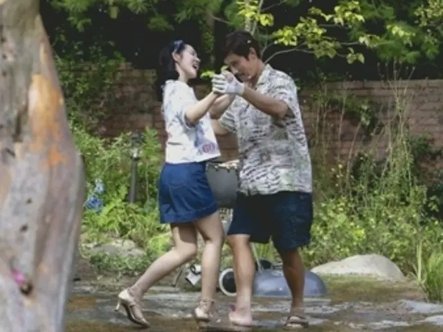 [全文] 電影《裸體女孩》遭遇「缺席詐騙」…演員李秉憲、孫藝珍的名字被出售