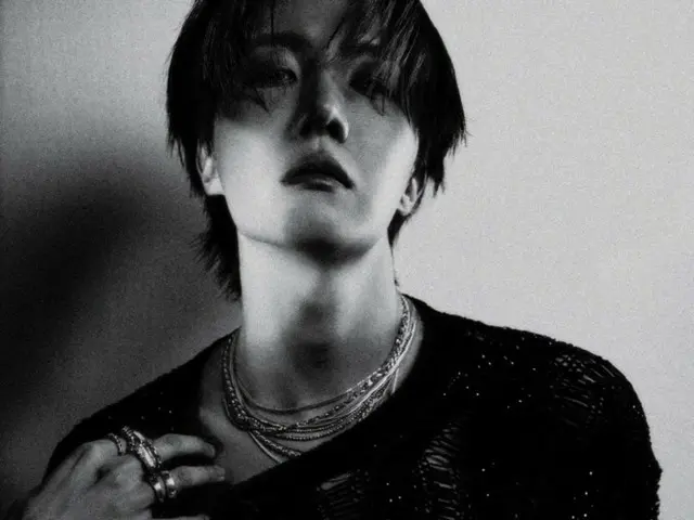 BTS 的 J-HOPE 在 Billboard HOT100 排行榜上排名第 40 位…是有史以來排名最高的 K-POP 個人藝術家