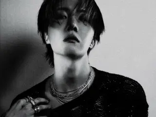 BTS 的 J-HOPE 在 Billboard HOT100 排行榜上排名第 40 位…是有史以來排名最高的 K-POP 個人歌手