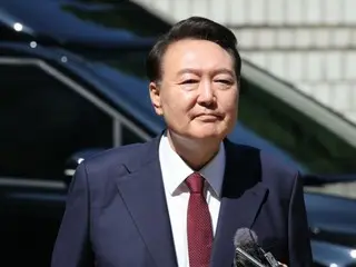 尹某方：「拘捕令申請不正當，依法依規執行」=韓國