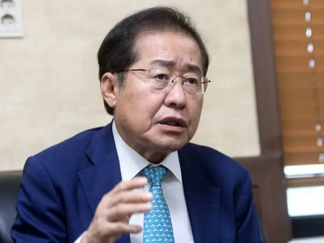 大邱前市長：“韓國保守勢力將化為灰燼”…“必須驅逐領導人”