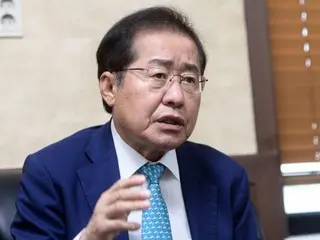 大邱前市長：“韓國保守勢力將化為灰燼”…“必須驅逐領導人”