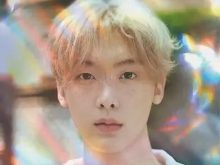 ASTRO 尹產河將於下個月 15 日回歸，參加亞洲/南美粉絲見面會巡迴演唱會