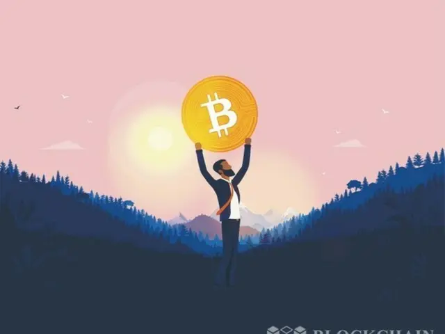 比特幣市佔率升至62%…機構投資人仍青睞藍籌股？