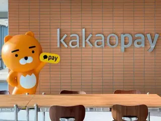 由於韓國市場對穩定幣的預期上升，Kakao 股價飆升，交易暫停