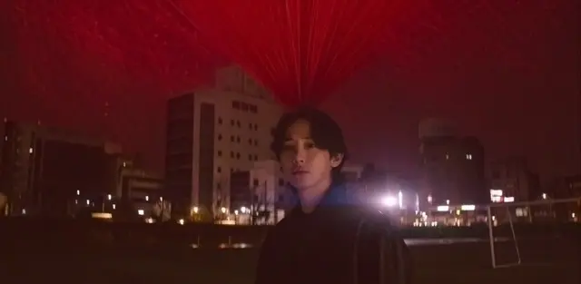 「Sライン」イ・スヒョク、刑事役でファンタジースリラー…キャラクタースチール公開2