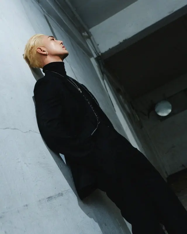 公開されたベクホのコンセプトフォト1