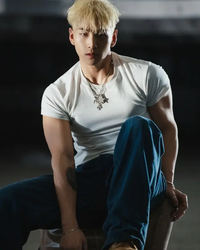 公開されたベクホのコンセプトフォト2