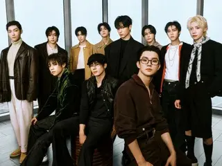 「THE BOYZ」成員週學年將於7月回歸，除尚延（目前正在服兵役）外，其餘9名成員將繼續活動