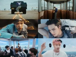 「NCT DREAM」踏上時光機之旅…第五張專輯預告片發布