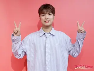 【獨家專訪】Jun S（GHOST9）：什麼時候意識到日本很適合自己？他翻唱的一首日文歌曲的影片火了，觀看次數接近1500萬次！