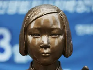 慰安婦雕像遍佈全球：德國決定永久設立一尊，引發日本政府擔憂