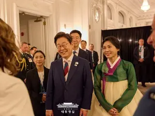 韓國總統李在明是否會「7月底或8月初」訪美？
