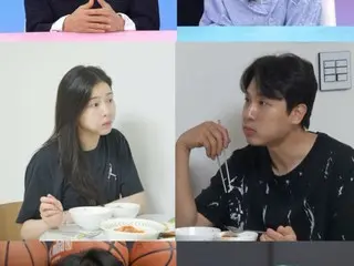 演員樸荷娜出道僅五個月就被解僱。是因為丈夫金泰術嗎？ ……她婚前蜜月旅行的原因