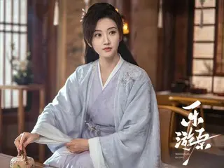 <華語電視劇 NOW>《樂園》第4集 崔琳與李毅決定合作 = 劇情概要 / 劇透
