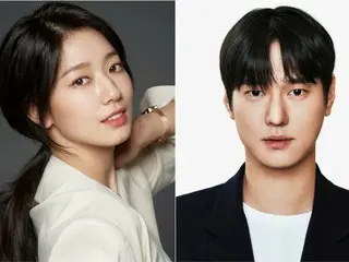 樸信惠、高庚杓、河允慶、趙恆潔將出演 tvN 新劇《臥底老闆小姐》