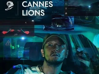 孫蘇庫的製作公司 Stenom 以首部電影《夜釣》榮獲坎城影展大獎