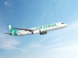 首爾航空大阪-福岡航線（韓國）推出“夏季特別促銷”