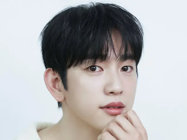 <訪談>樸振英（GOT7）公開電視劇《未知的靈魂》中李厚洙的詳細角色以及與樸寶英的關係