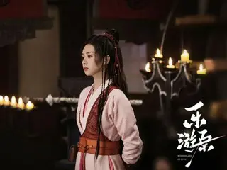 <華語電視劇 NOW>《樂悠悠》第5集 李毅得知崔琳兒時名字 = 劇情概要 / 劇透