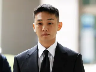 演員劉雅仁因涉嫌販毒將於今日（3日）在最高法院接受宣判