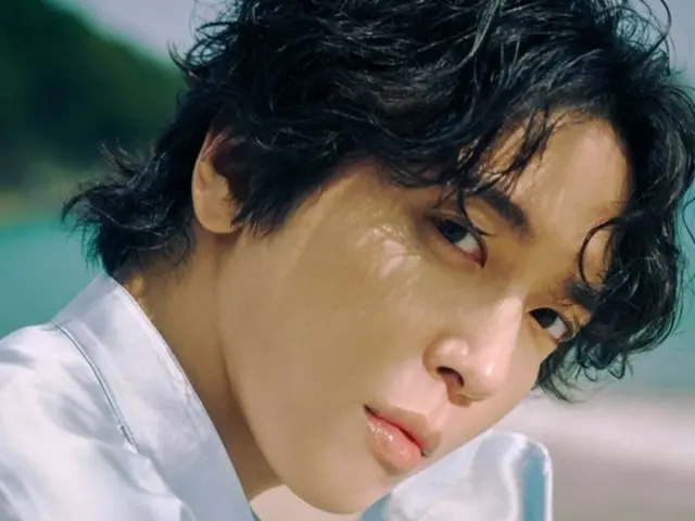 <問答專訪> CNBLUE鄭容和紀念SOLO出道10週年發行第3張迷你專輯…“想作為穩步發展的藝人被大家記住”
