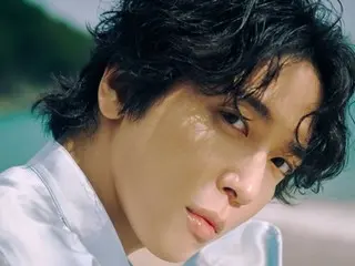 <問答專訪> CNBLUE鄭容和紀念SOLO出道10週年發行第3張迷你專輯…“想作為穩步發展的藝人被大家記住”
