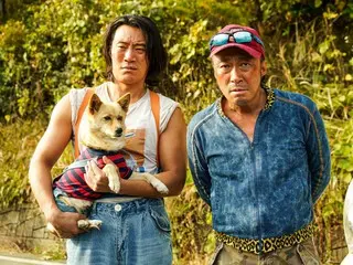 由李善民和李熙俊主演的電影《帥哥》終於登陸日本！該片將於10月3日（星期五）在新宿Piccadilly等戲院全國上映。