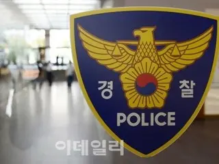 道峰區一輛計程車衝上人行道發生意外…1 人死亡，1 人重傷 = 韓國首爾