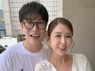 歌手文元宣布與真嗣（KOYOTE）結婚，知名藝人也對某「無禮影片」發表了意味深長的評論……反對這樁婚事的輿論會平息嗎？