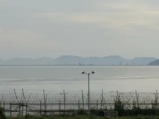 韓國政府將對北韓鈾廠廢水問題進行全面調查