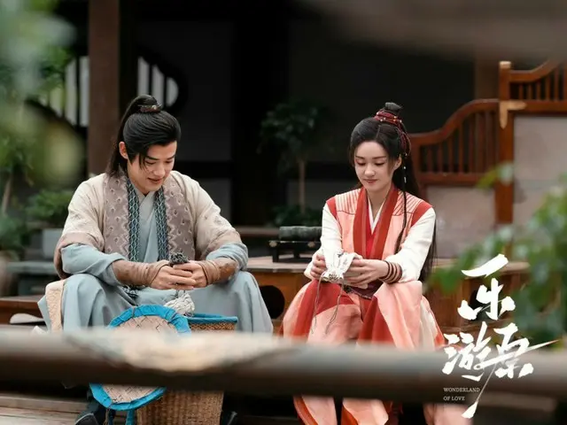 <華劇 NOW>《樂遊園》第8集 李毅慌忙躲進崔琳房間 = 劇情概要 / 劇透