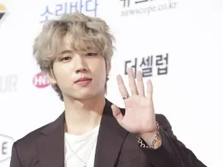 南優鉉（INFINITE）本月30日回歸！