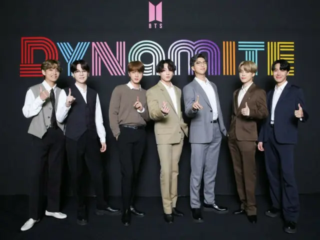 「BTS」、アップルミュージック10周年チャートで34位…K-POP最高順位