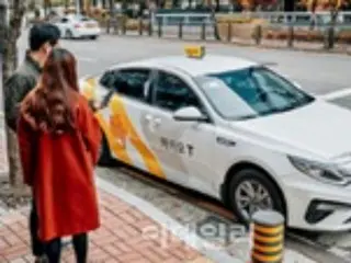 Kakao T 慶祝成立 10 週年，服務升級，成為「叫車即來的計程車」（韓國）