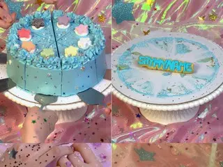 《SAY MY NAME》發布新歌預告…期待夏季回歸