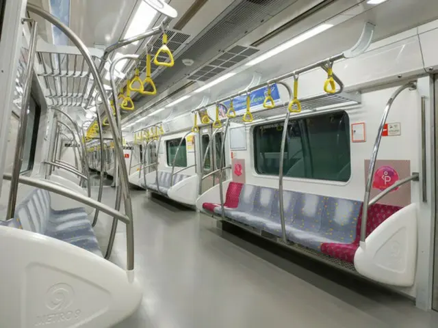 洪都拉斯外交官在火車上醉酒襲擊男子——韓國