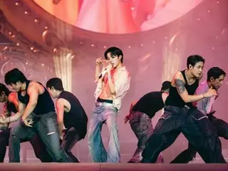 BTS 的 J-HOPE 領銜柏林 Lollapalooza 音樂節…“有意義的時光”