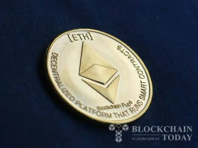 「以太坊與傳統金融競爭」…ETF連續六個交易日錄得淨流入