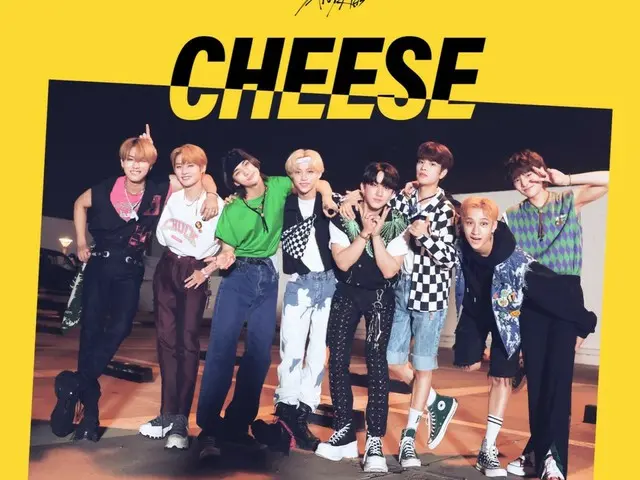 《Stray Kids》和《CHEESE》MV點擊量突破1億…共17支MV“向10億點擊量進軍”