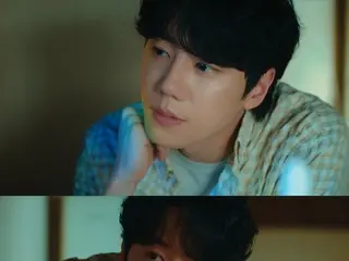 2AM 林瑟瓏發布《彩虹之光》MV…李俊英表演精彩