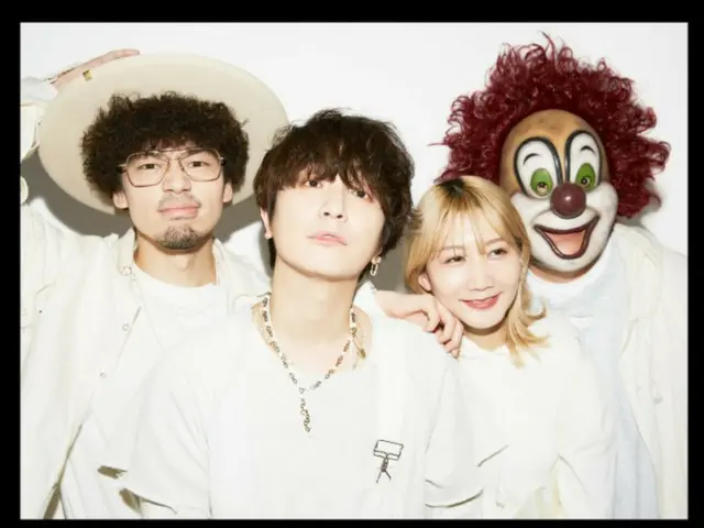 「SEKAI NO OWARI」韓國加場演唱會門票全數售罄…「門票威力」可見一斑