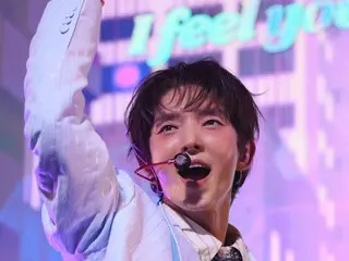 【公演報告】K-POP偶像等級？ ！超越演員界線的李準基，在電影《王的男人》20週年之際，舉辦充滿幸福與感動的粉絲見面會