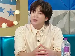 稱霸日韓的世界級王子張根碩…“戰勝甲狀腺癌後，我想在更多舞台上表演”